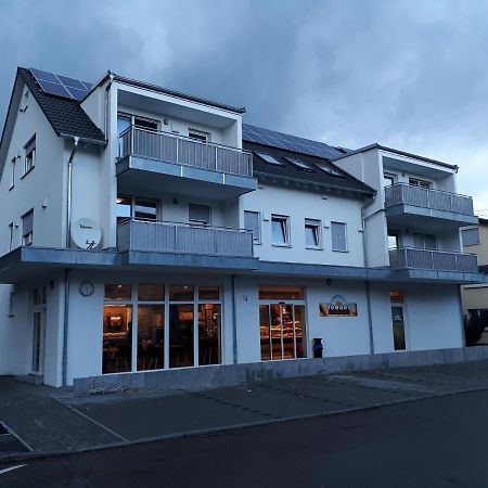 Apartment Geiger Donzdorf Exteriér fotografie