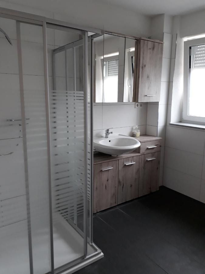 Apartment Geiger Donzdorf Exteriér fotografie