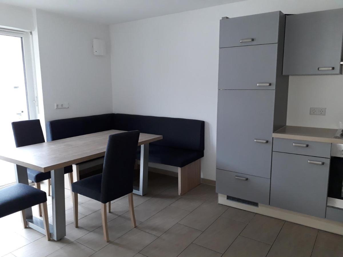 Apartment Geiger Donzdorf Exteriér fotografie